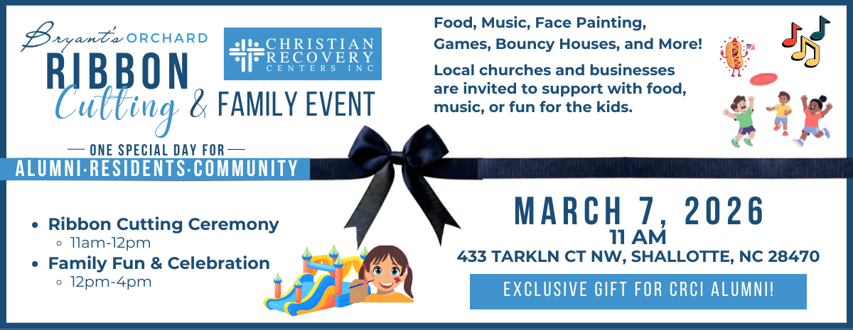 Ribbon Cutting- Bryant's Orchard 2026